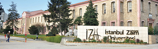 Halkalı Kampüs