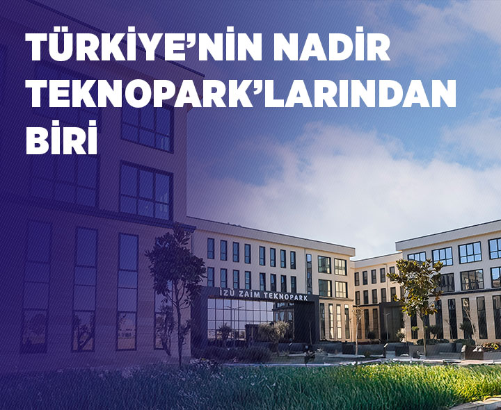 İZ� FARKI