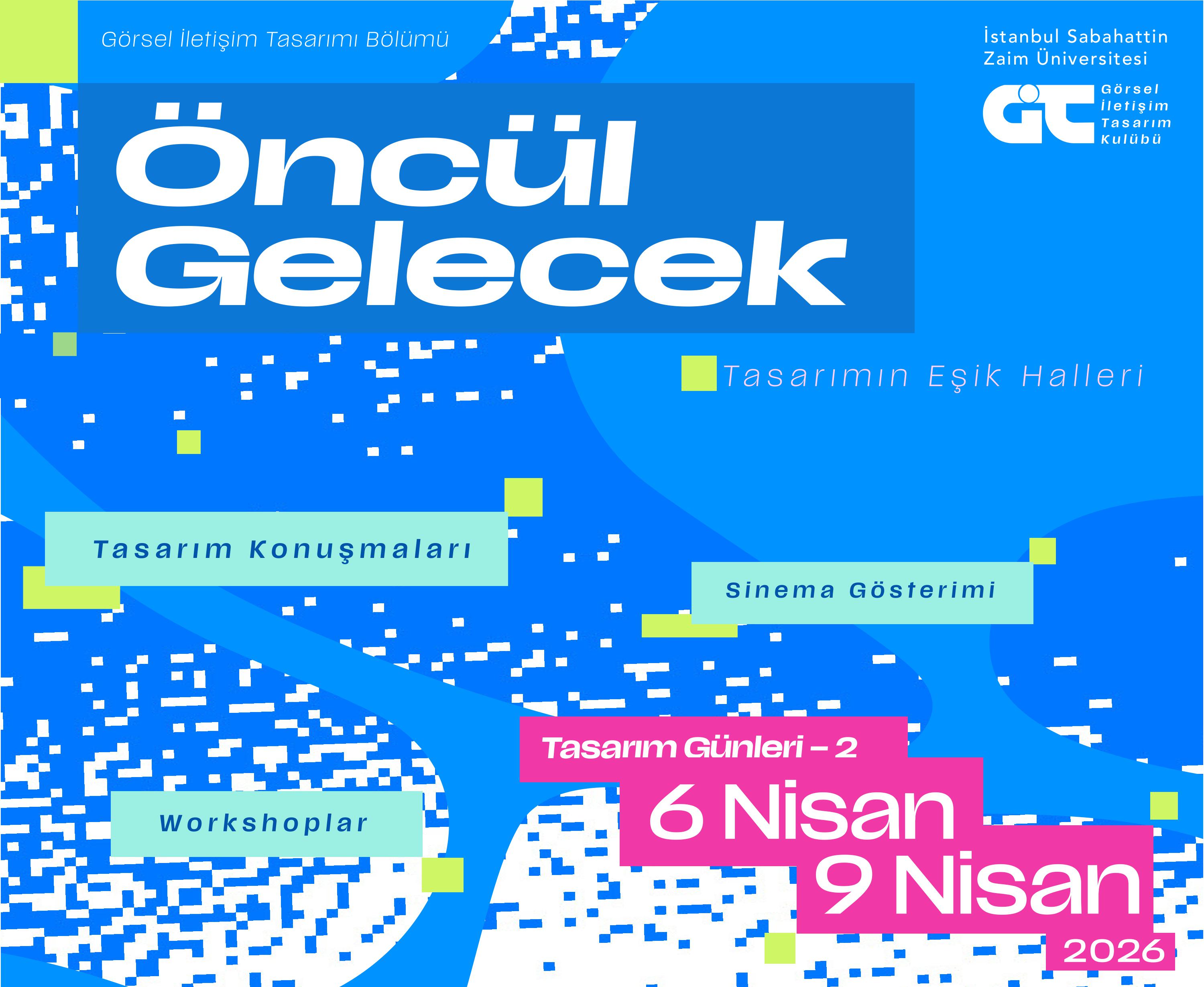 Tasarım G�nleri 2026