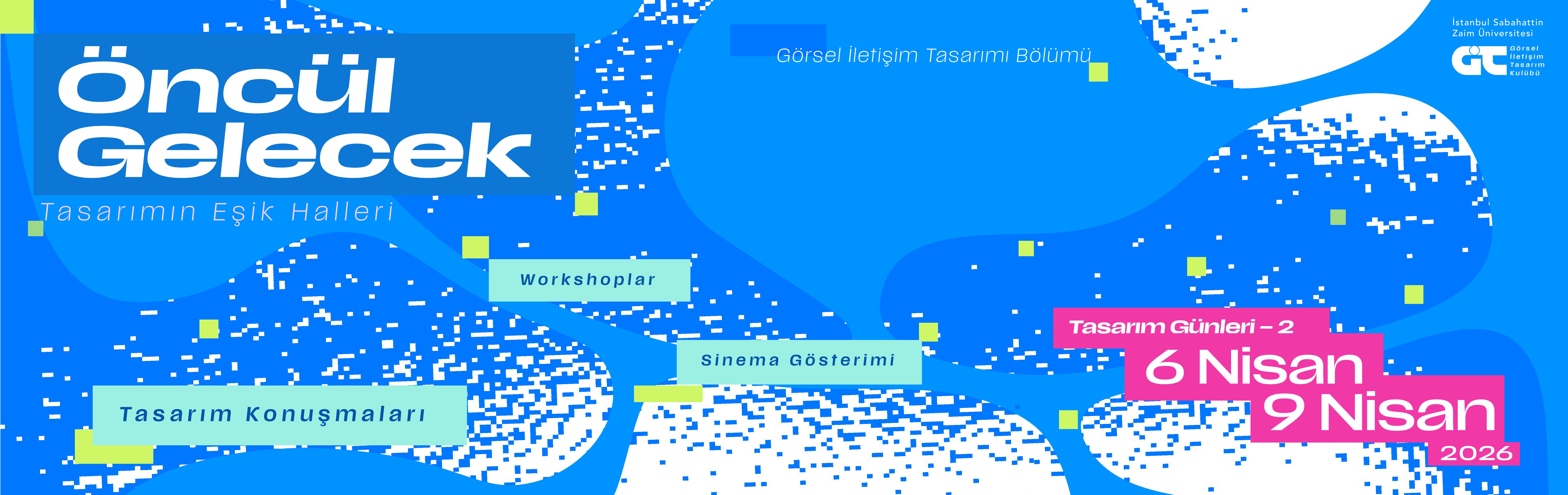 Tasarım G�nleri 2026